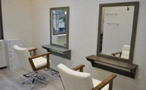 hair make Le Lien��